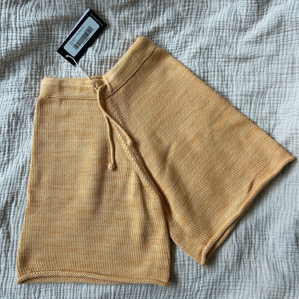 Misha and Puff Boxer Short